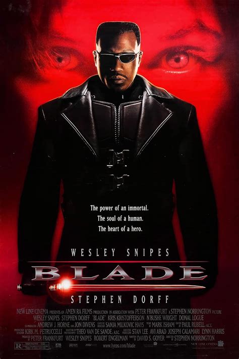 megavideo blade|Blade (Blade 1) 1998 .
